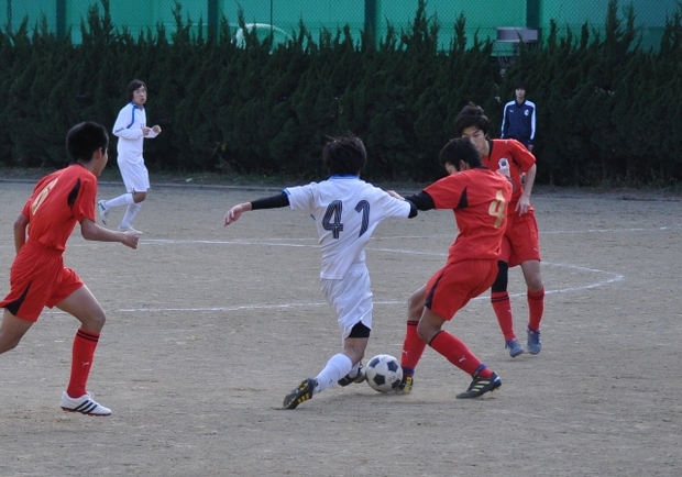 DSC_0062 duo-小石川戦.JPG